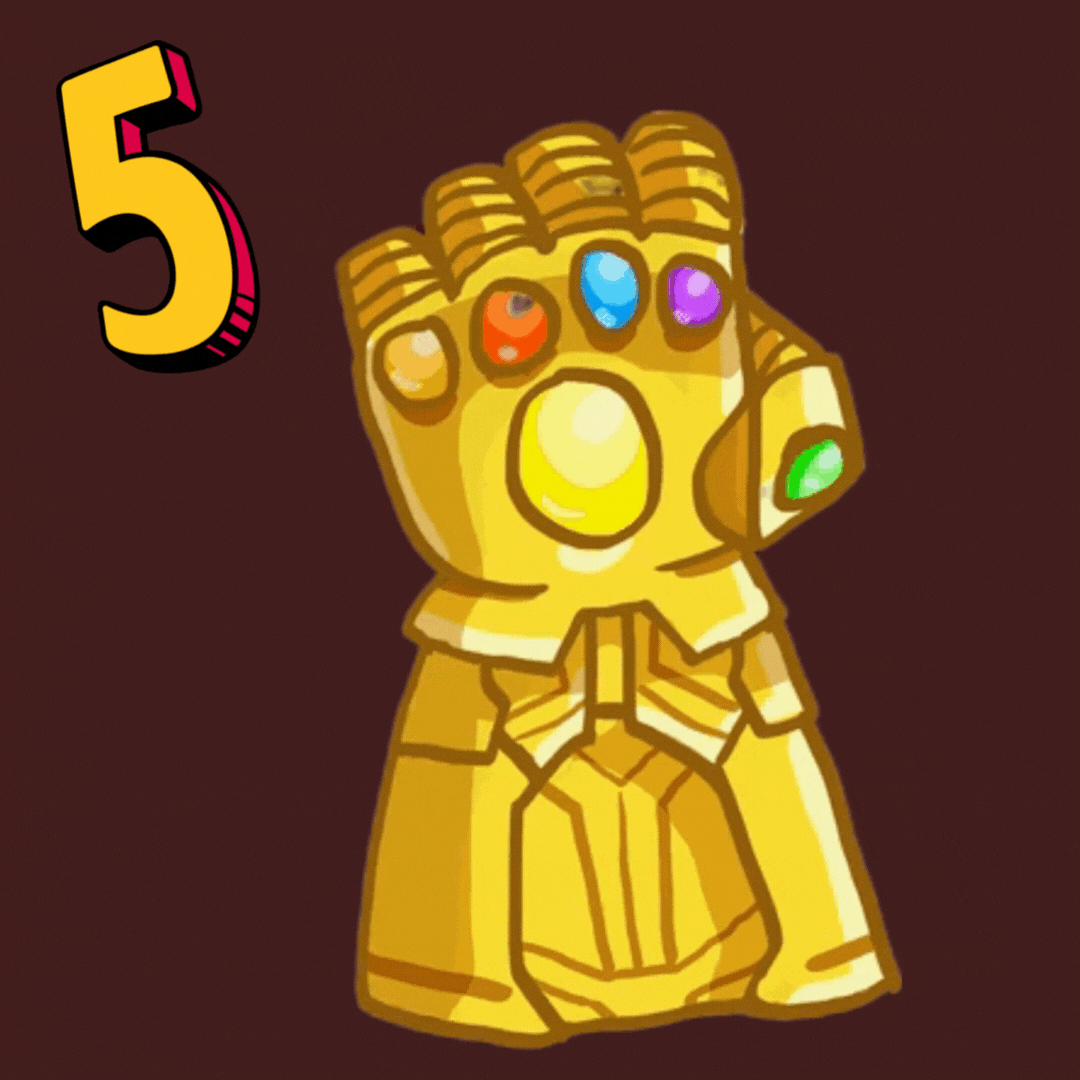 Botón 5