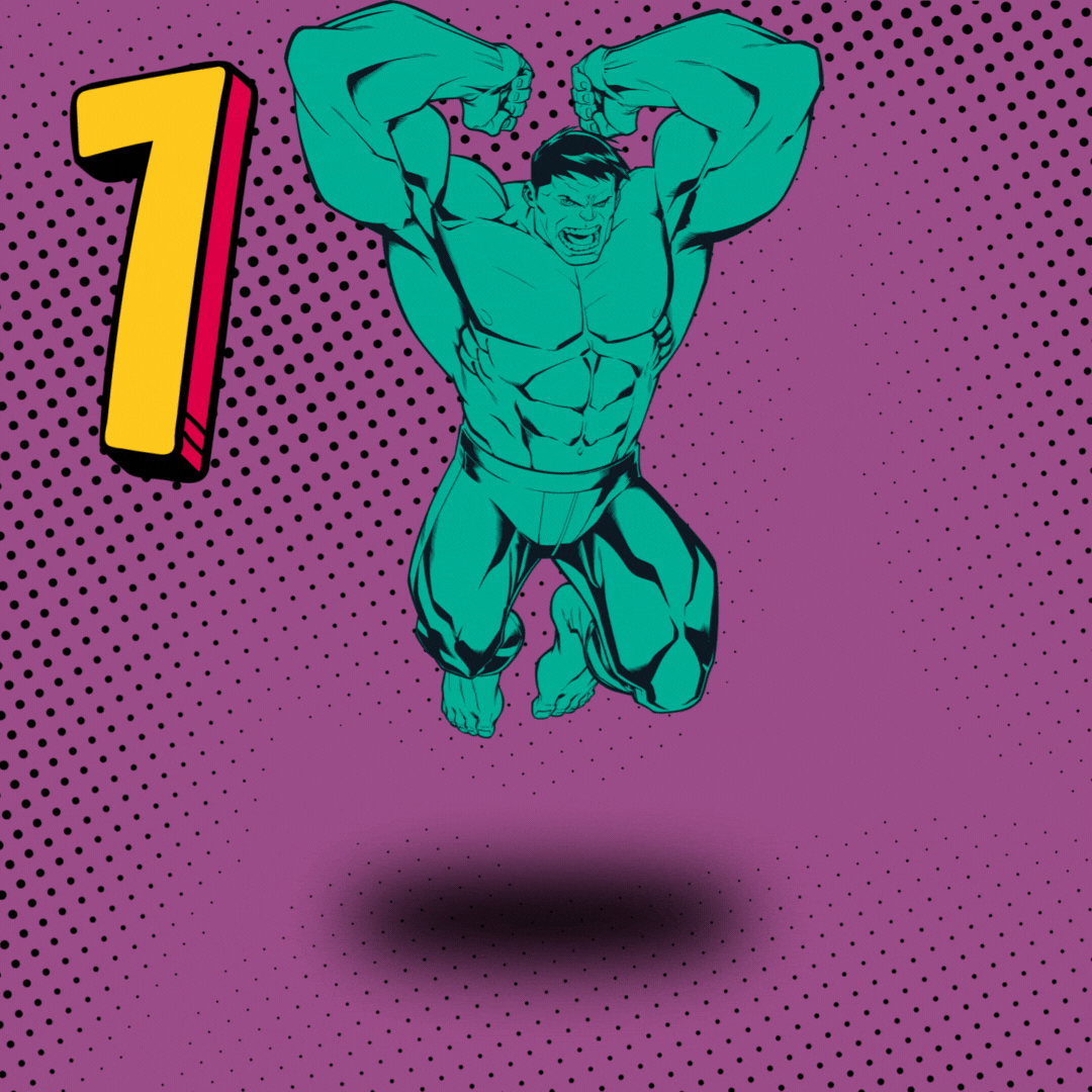 Botón 7